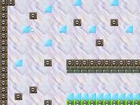 une photo d'Ã©cran de Frozen Fruits sur PC